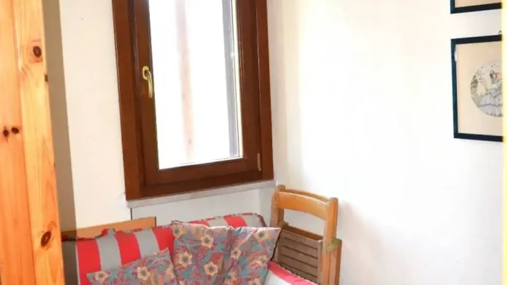 Magamistoad - Three-Bedroom Apartment with Balconies in Ovindoli