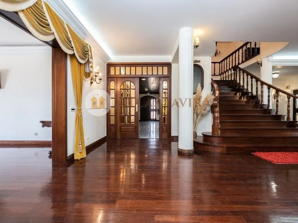 Esik - Luxury Detached House with Private Pool in Castro Marim