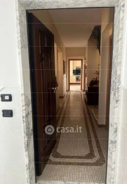 Entrée - Apartment with Balcony in Pisticci