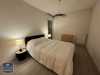 Magamistoad - Meubled 2-Bed Flat with Parking in Nantes