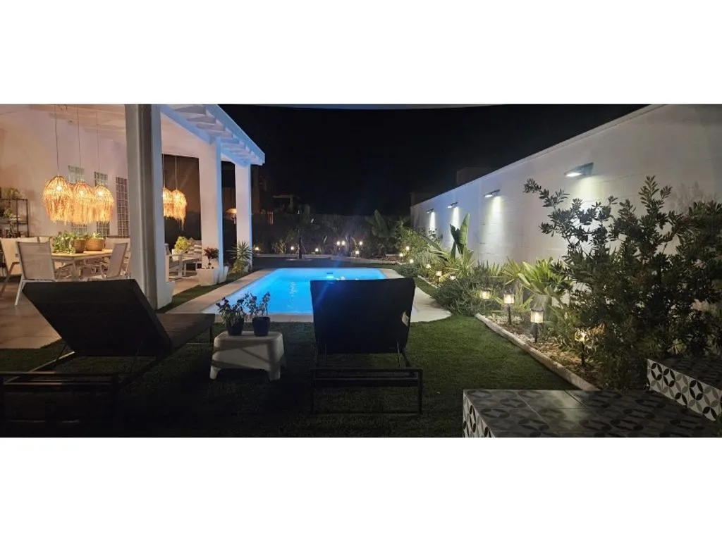 Bassein - Luxury Villa with Pool in Ayamonte, Andalusia
