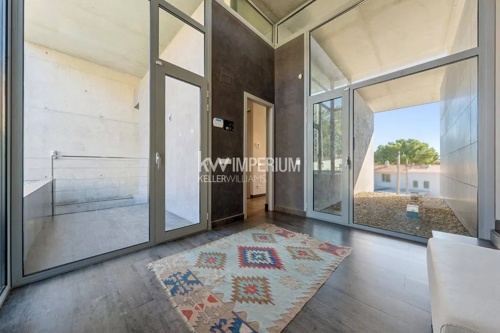 Elutuba - Luxury House with Sea View in Tarragona