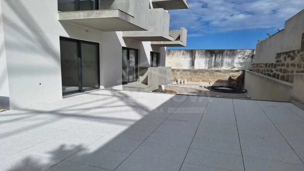 Giardino - Luxury Flat with Panoramic Views in Vila Nova de Gaia