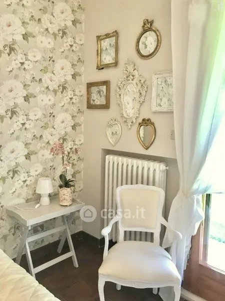 Magamistoad - Semi-Independent Villa with Garden in Ancona