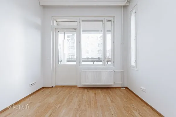 Stanze - Spacious 2-Bedroom Apartment with Sauna in Hatanpää