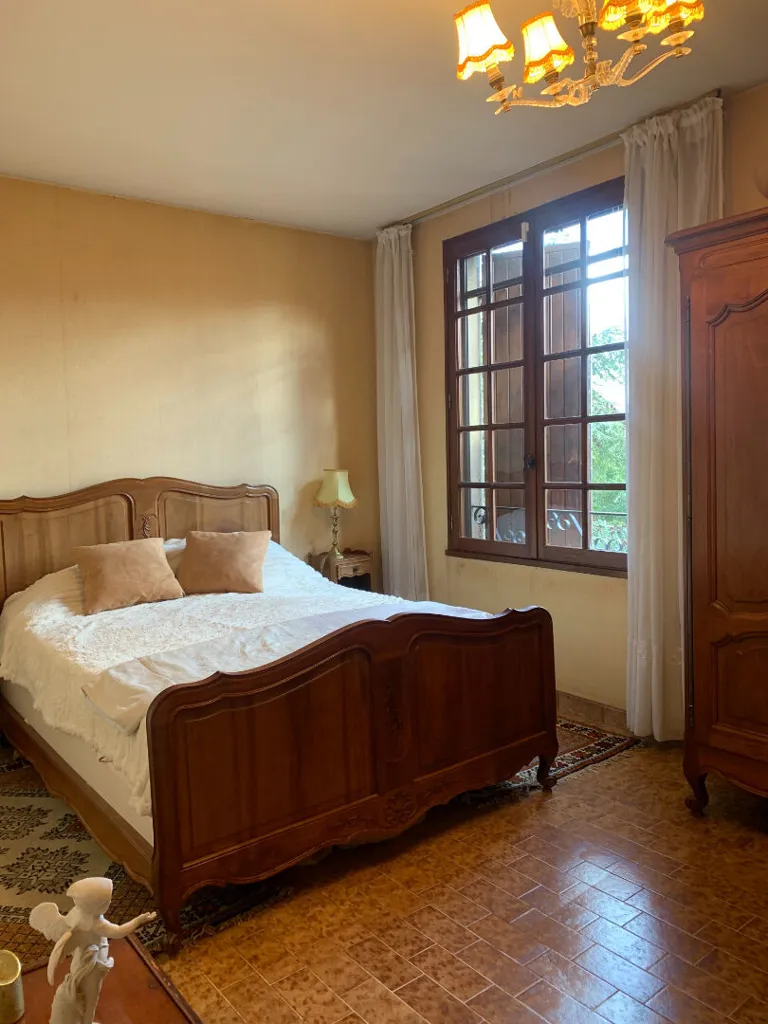 Magamistoad - Charming House with Pool in Valbarelle Heights