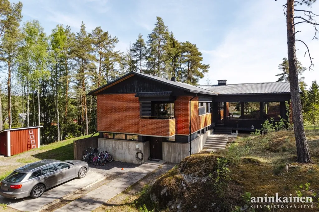 Esterno - Spacious Detached House with Garden in Lieto Centre