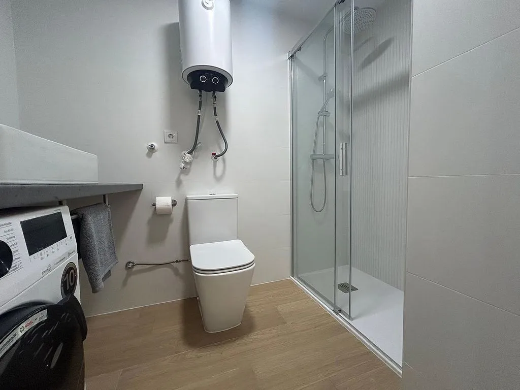 Vannitoad - Loft with North Orientation in Elche Centre