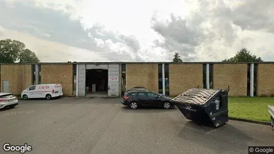 Extérieur - Warehouse with Workshop in Hørning