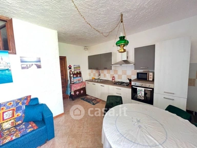 Dining Room - Studio with Lake View in Torri del Benaco