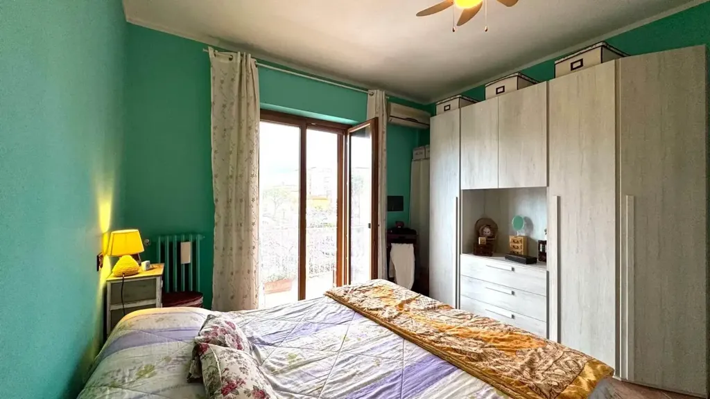 Chambres - Sea View Apartment with Terrace in Rosignano Marittimo
