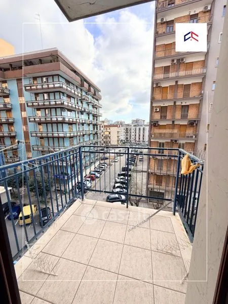 Balcon - Rustic Apartment with Sea View in Taranto