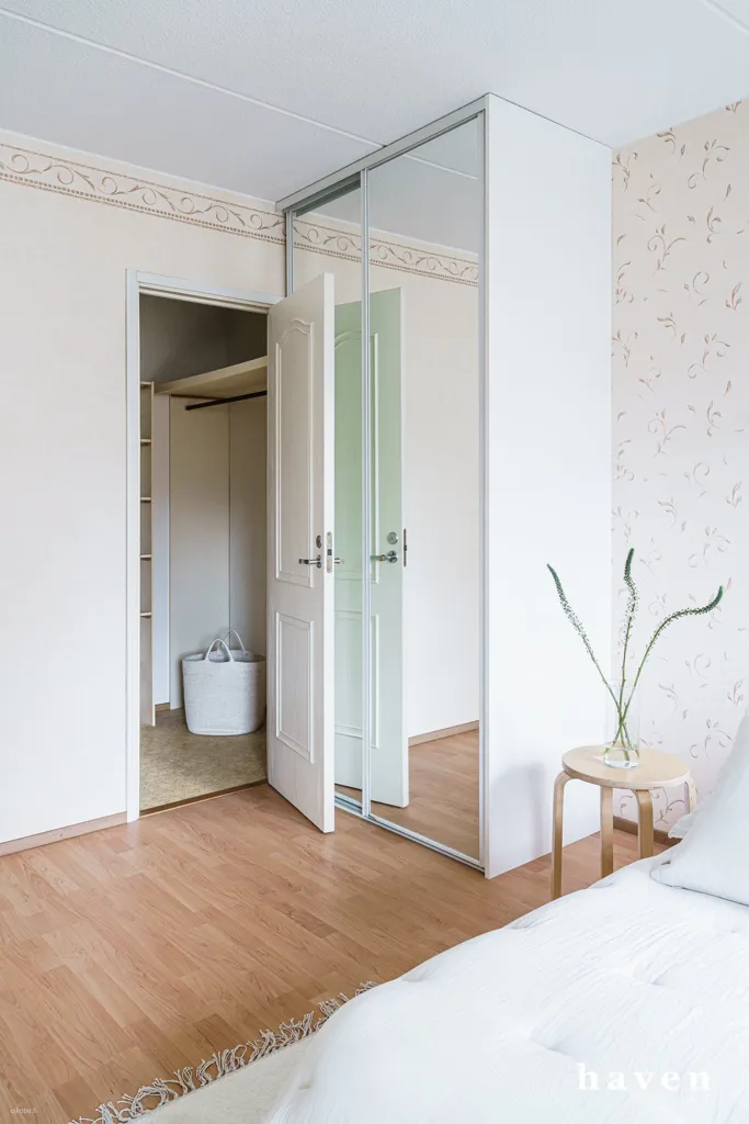 Chambres - Valuable Apartment with Garden in Lapila, Kerava