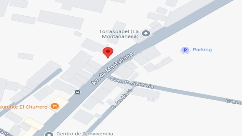 Plot with Green Space in Zaragoza