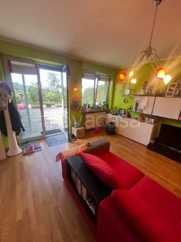 Elutuba - Apartment with Panoramic View in Rodello
