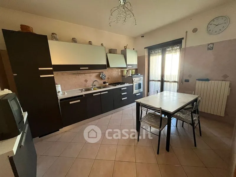 Köök - Rearranged Apartment with Balcony in Tito