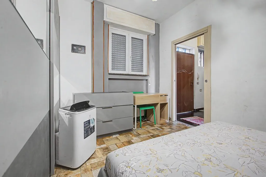 Chambres - Studio Flat with Terrace in Milan
