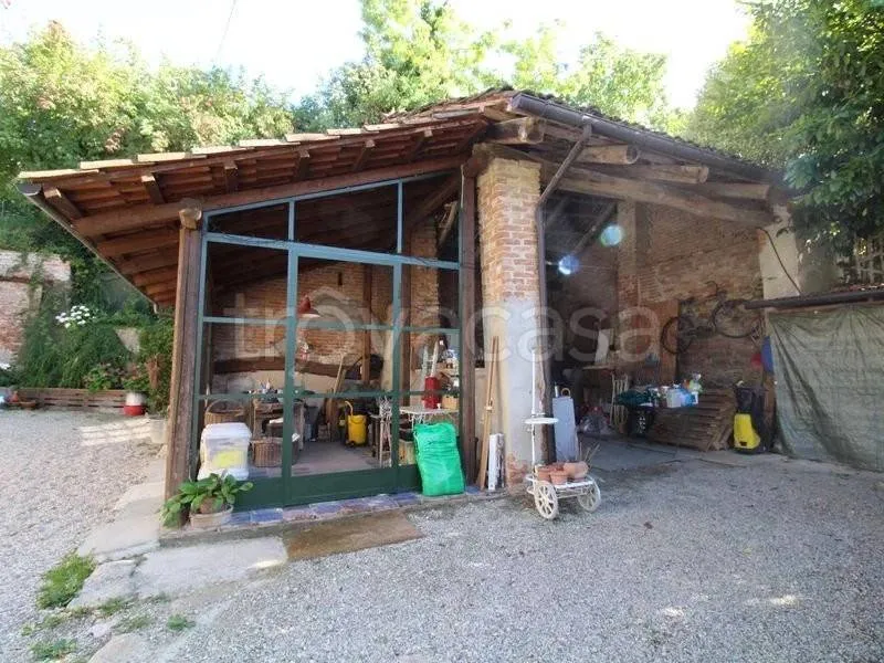 Aed - Restored Cascina with Pool in Cherasco