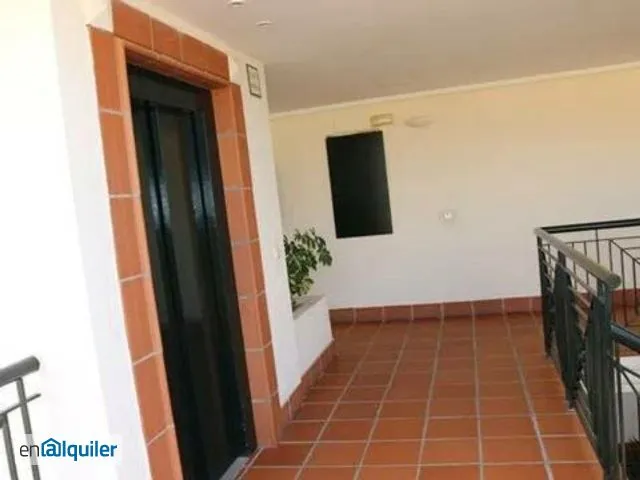 Ingresso - Apartment with Pool and Terrace in Marbella