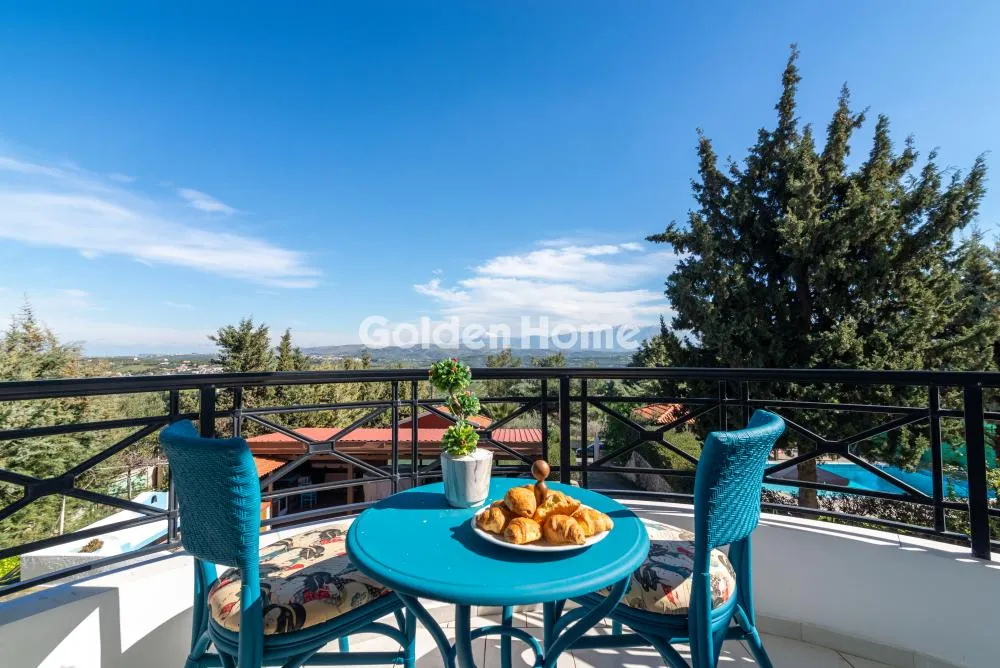 Maison 6 pièces à GR