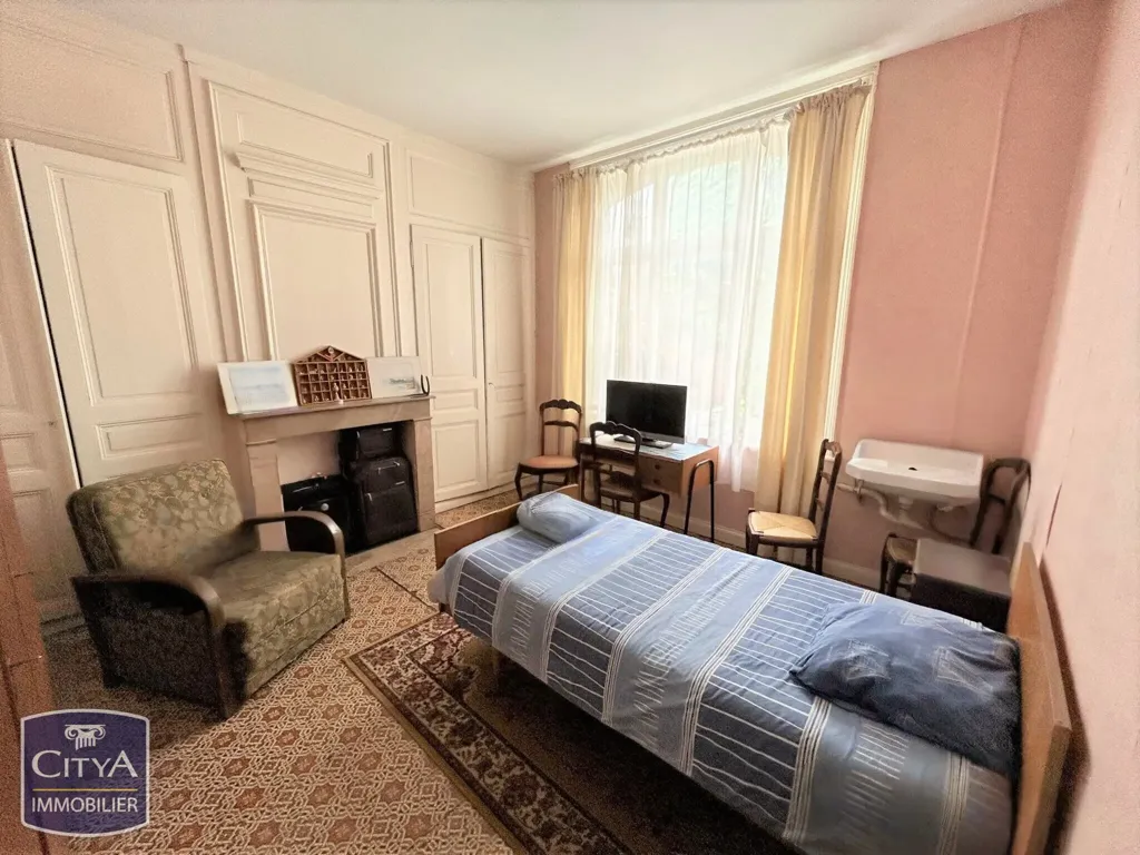 Magamistoad - Spacious Bourgeoise with Garden in Esquermes, Lille