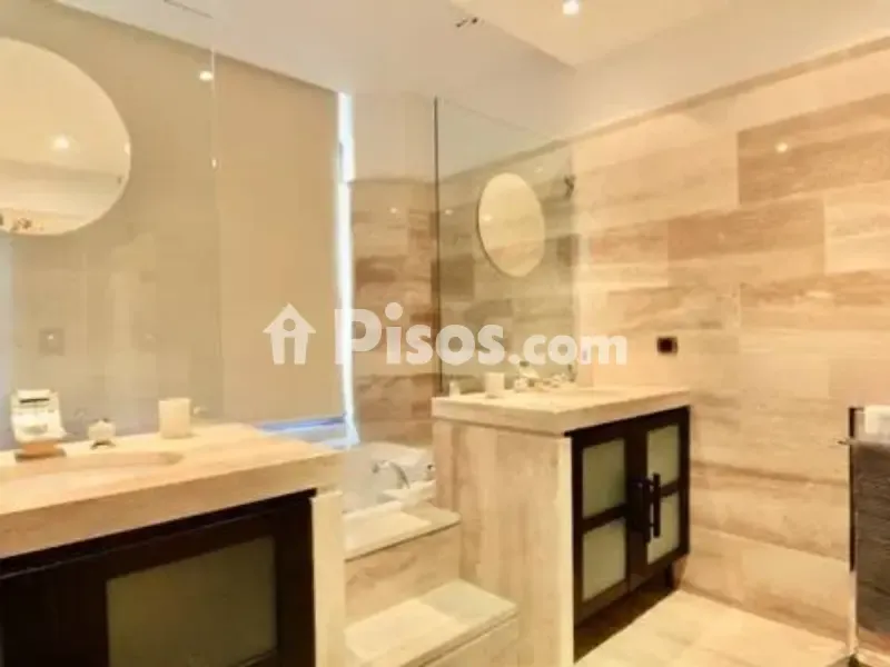 Bagni - Luxury Duplex with Private Pool in Banús