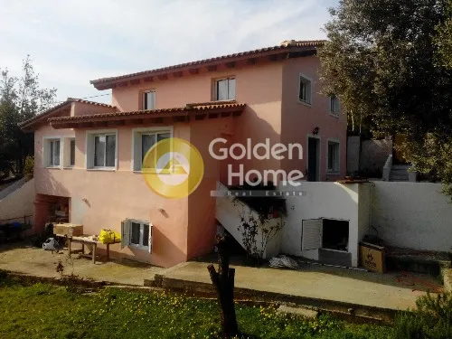 Esterno - Apartment with Sea View in Anavyssos