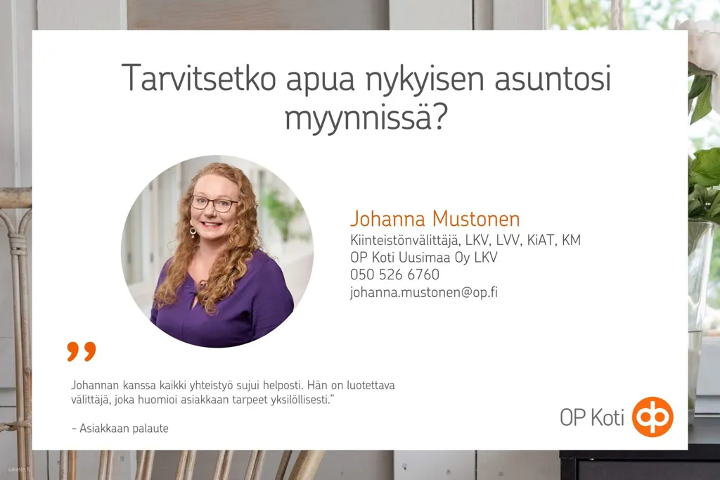 Toad - Cottage with Sauna in Vantaa