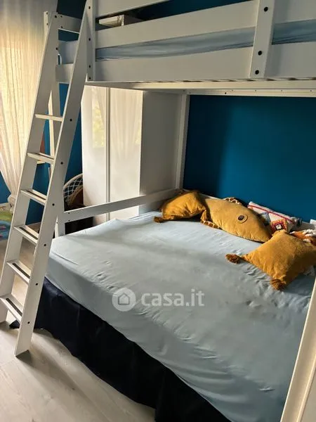 Chambres - Fully Furnished Flat with Balcony in Massa