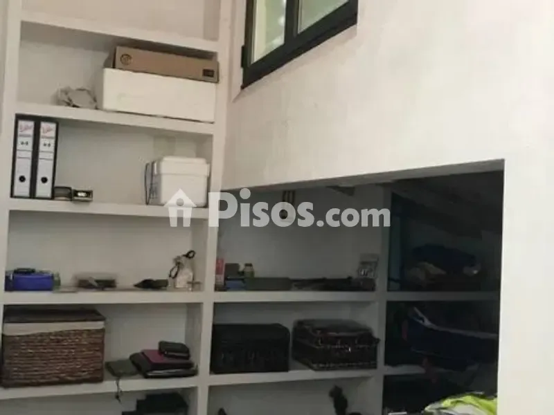 Buanderie - Rustic House with Patio in Santa Gadea del Cid