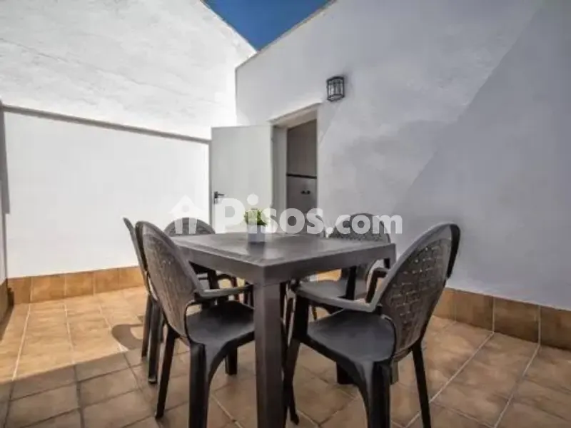 Jardin - Reformated Chalet with Panoramic Views in Montemayor