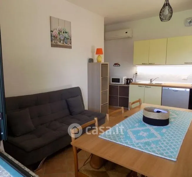 Wohnzimmer - Villa with Pool on Provincial Road 24, Posada