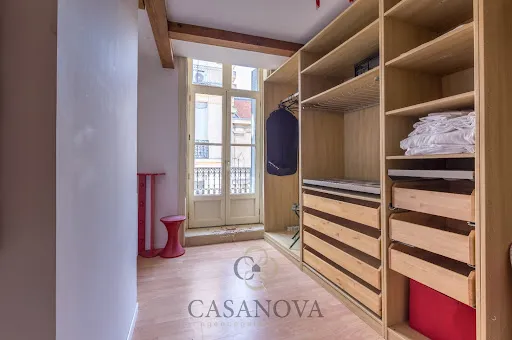 Toad - Luxury Apartment with Balcony in Montpellier Centre