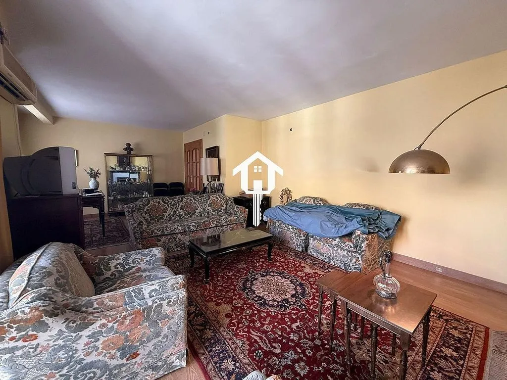 Séjour - Apartment with Balcony in Campoamor