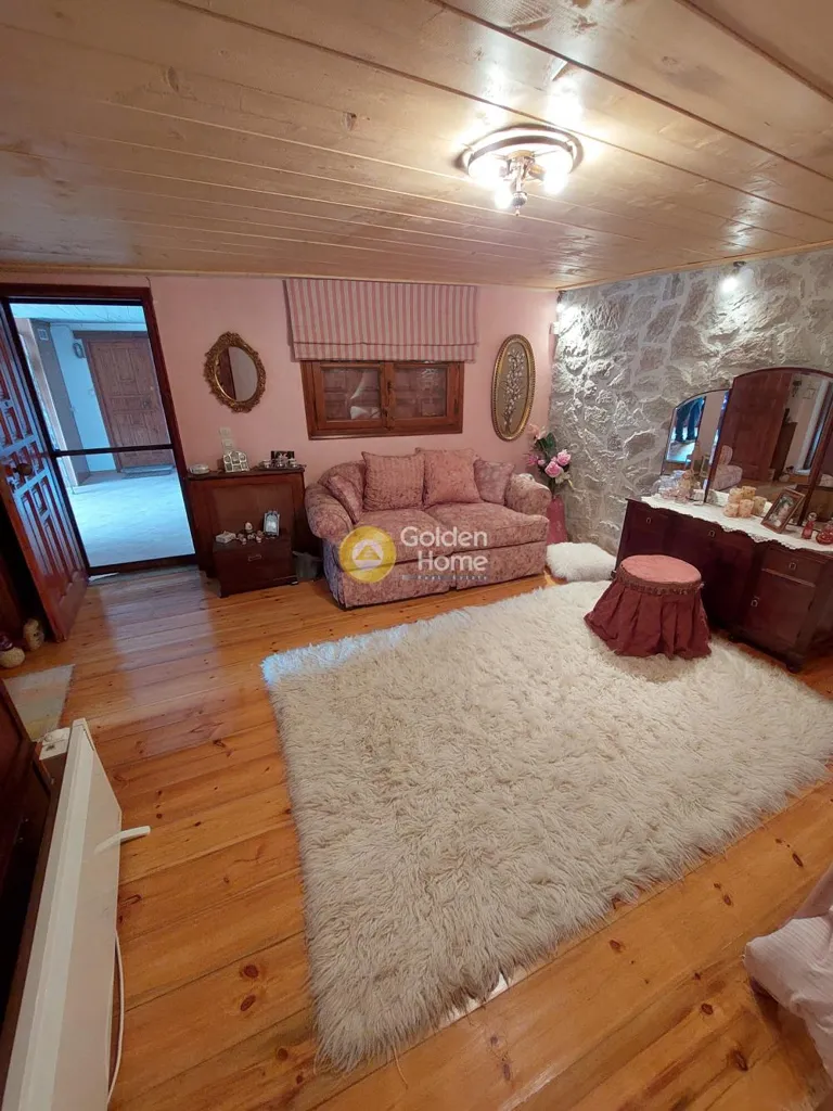 Appartement 3 pièces à GR