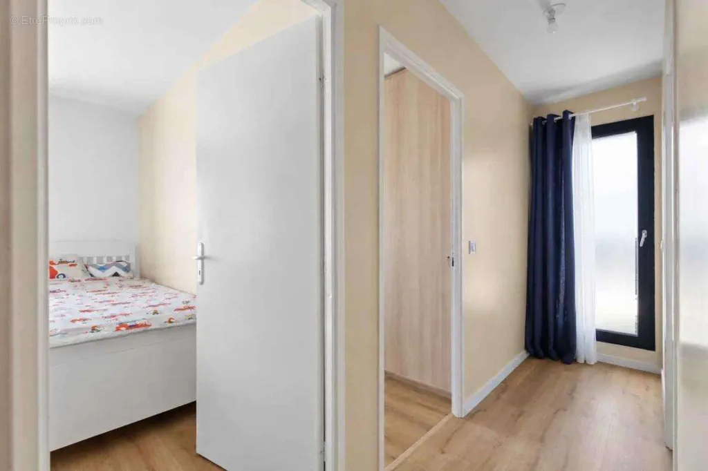 Camere da letto - Duplex with Three Terraces in Recent Residence