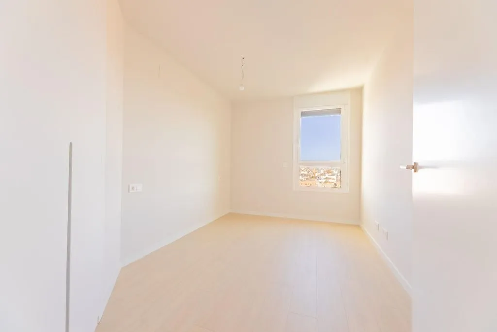 Stanze - Apartment with East-Facing Terrace in L'Eixample