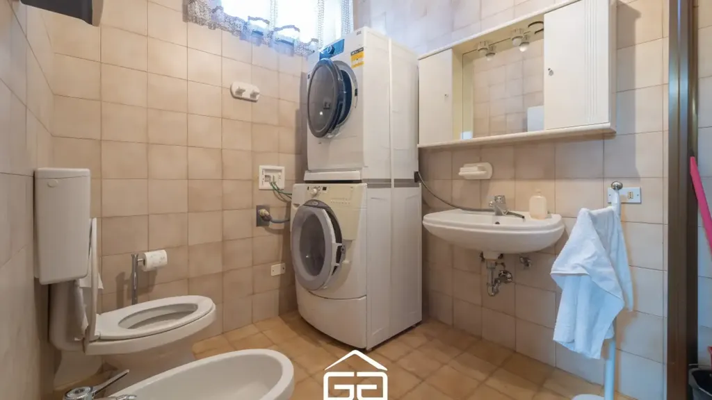 Vannitoad - High-Efficiency Villa with Garden in Malo