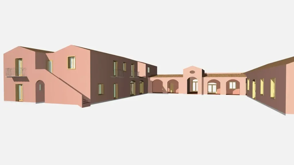 Maison 1 pièces à IT
