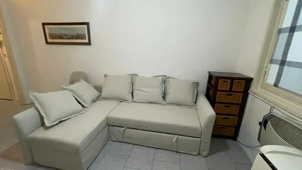 Séjour - Studio Apartment with Central Location in Milan