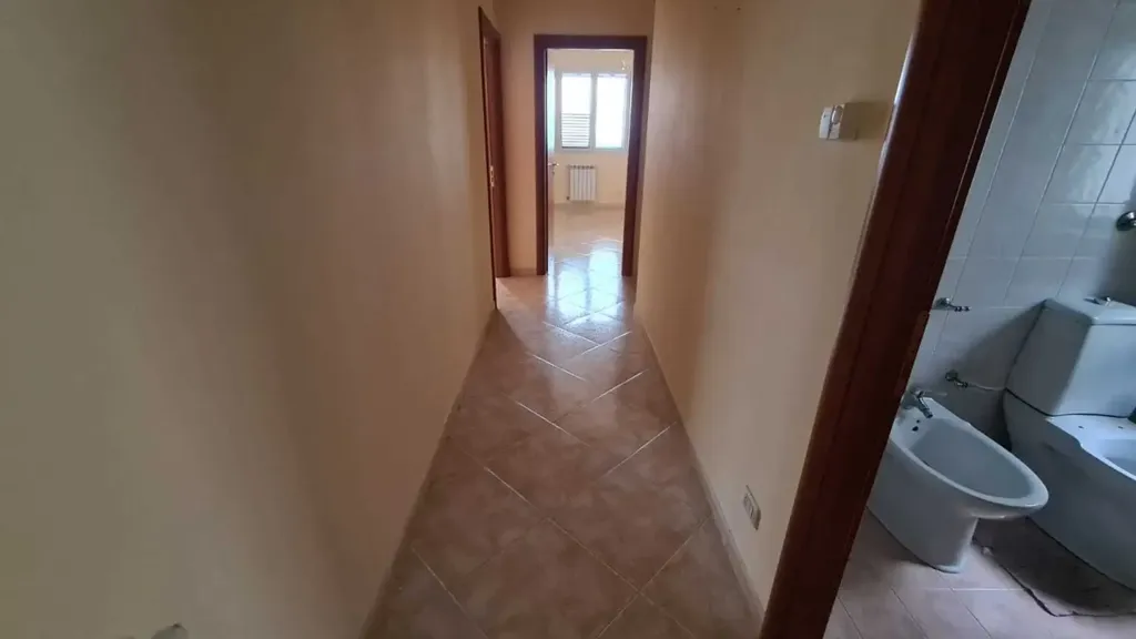 4-room apartment in IT