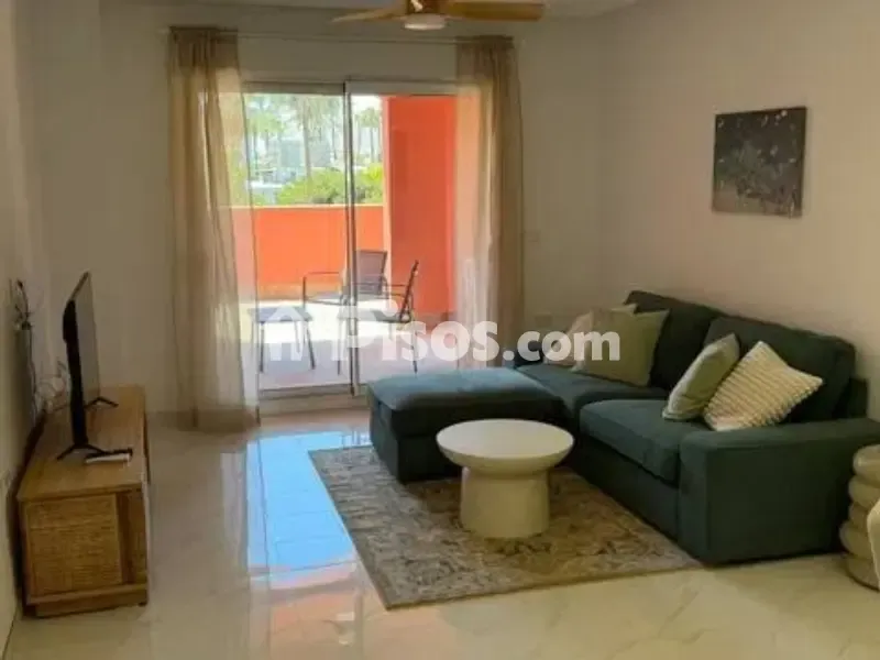 Elutuba - Bright Apartment with Pool in Cortijo Torrequebrada