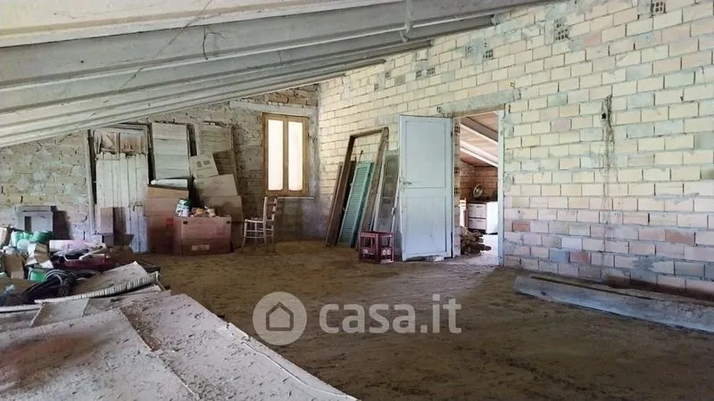 Rooms - Rustic House with Garden in Cannara
