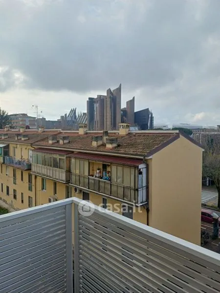 Balcon - Brightly Laid-out Studio in Novoli, Florence