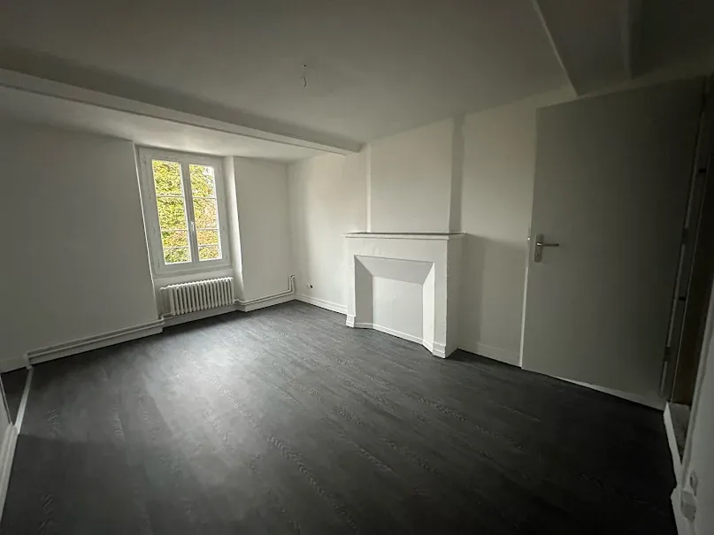 Toad - Renovated Studio in Falaise