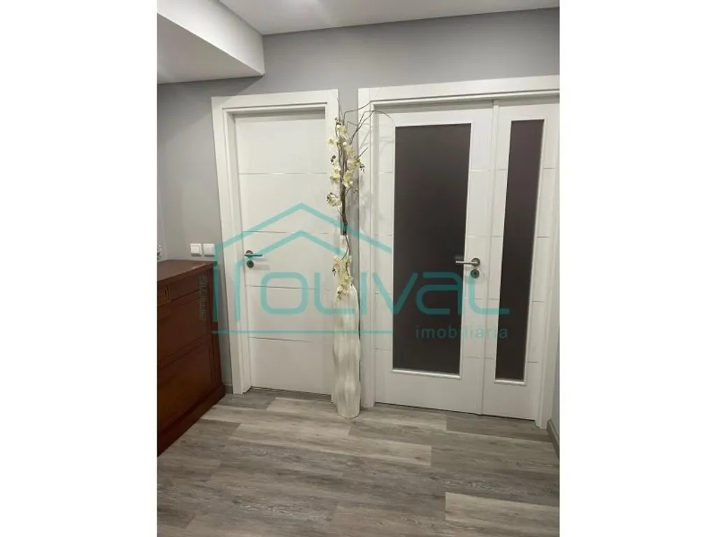 Ingresso - Luxury Flat with River View in Póvoa de Santa Iria