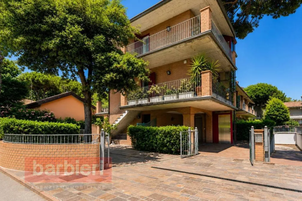 Extérieur - Villa with Sea View in Cervia