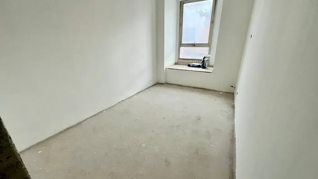 Rooms - Semi-Finished Apartment with Terrace in Fabriano