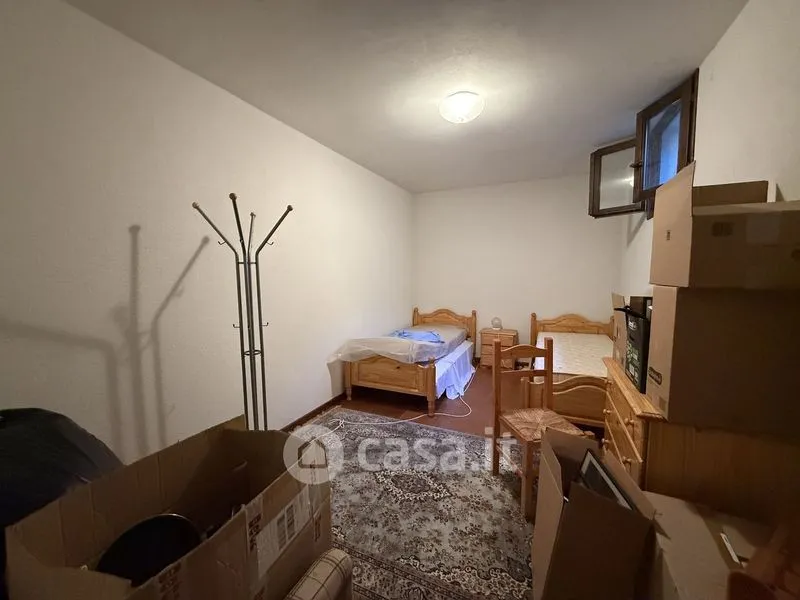 Chambres - Villa with Lake View in Dongo