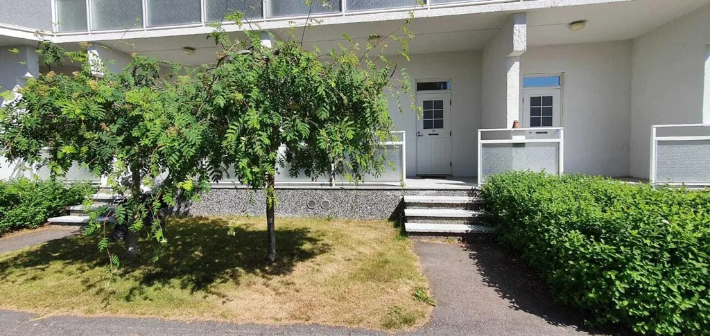Välivaade - 2-Bed Flat with Balcony in Kokkola